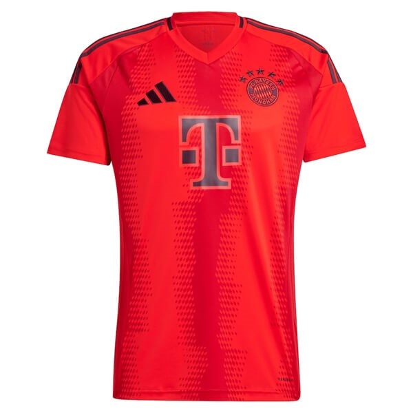 Tailandia Camiseta Bayern Munich 1st 2024-2025